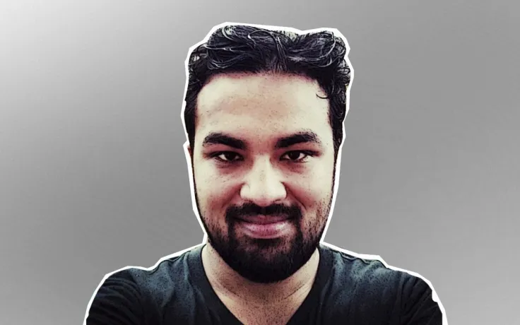 Rajarshi Mitra