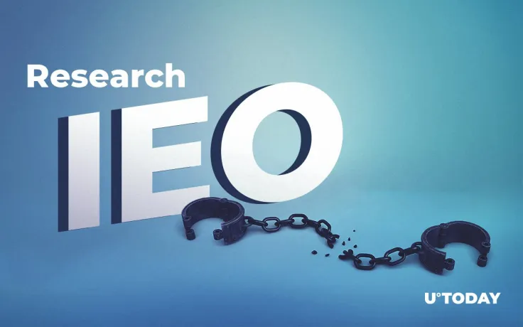 IEO: An Ultimate Guide. Dynamics and Trends