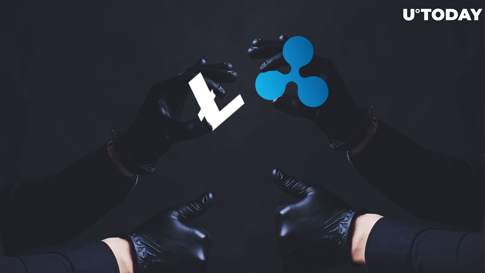 Ripple’s XRP and LTC Leading Altcoin Comeback as Market Turns Green
