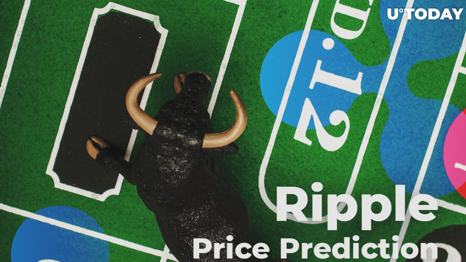 Ripple Price Prediction — How Long Can Bulls Stay Above $0.4?