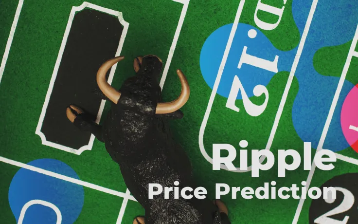 Ripple Price Prediction — How Long Can Bulls Stay Above $0.4?