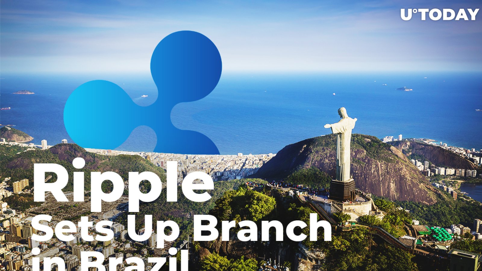 Ripple Sets Up Branch in Brazil, Plans to Continue with Its Latin America Rollout