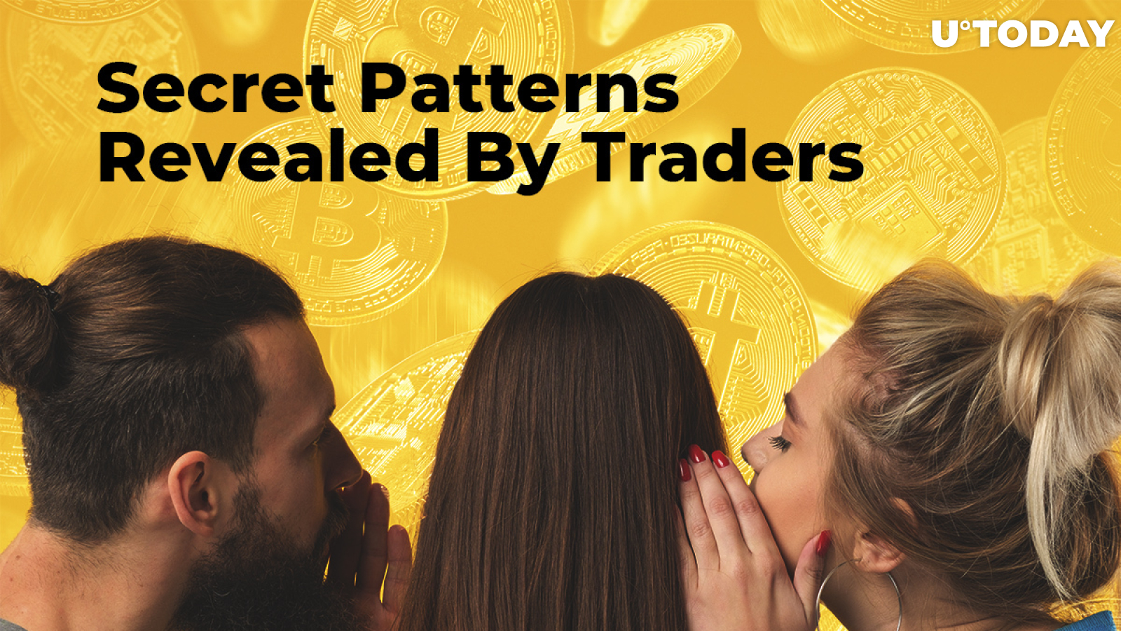 When BTC Price Can Reach $100K? Secret Patterns Revealed By Traders