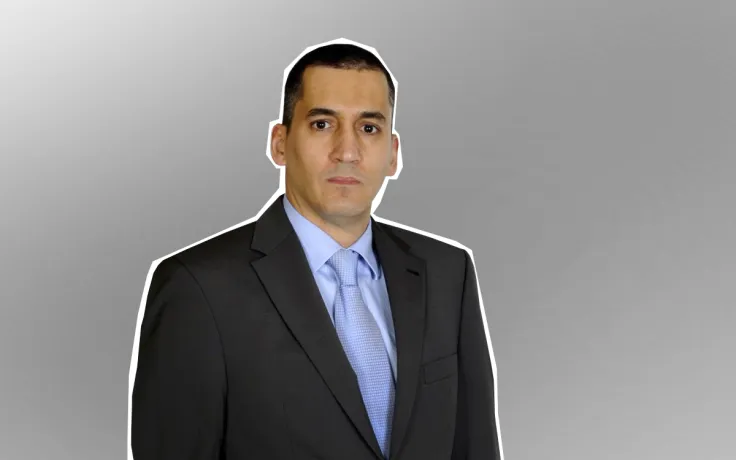 Stavros Georgiadis