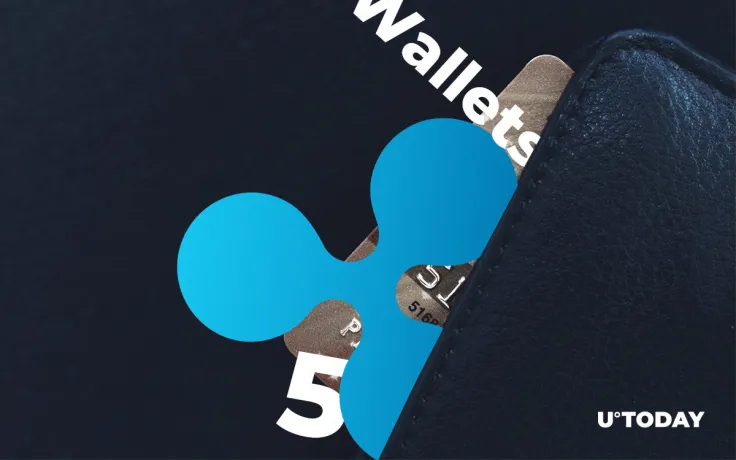 5 Popular Ripple Wallets in 2018
