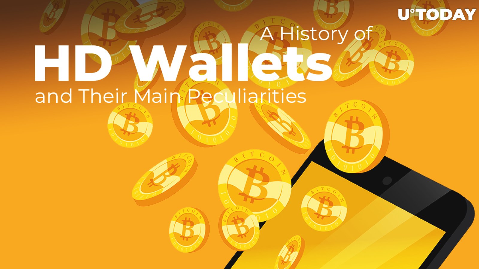 Understanding Deterministic Wallets: A History of HD Wallets and Their Main Peculiarities