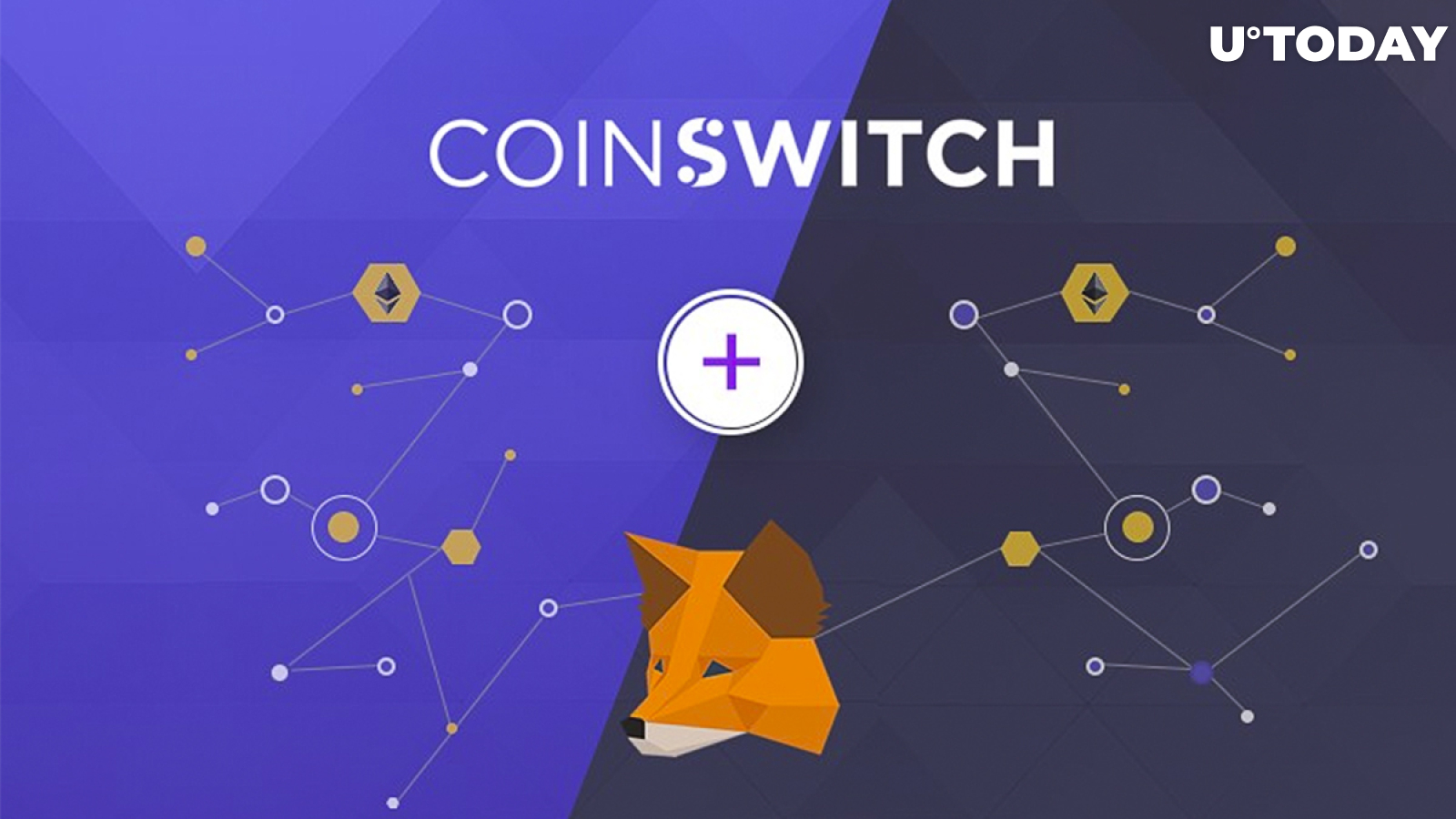 CoinSwitch Now Allows MetaMask Users to Convert 300+ Coins into Ethereum  