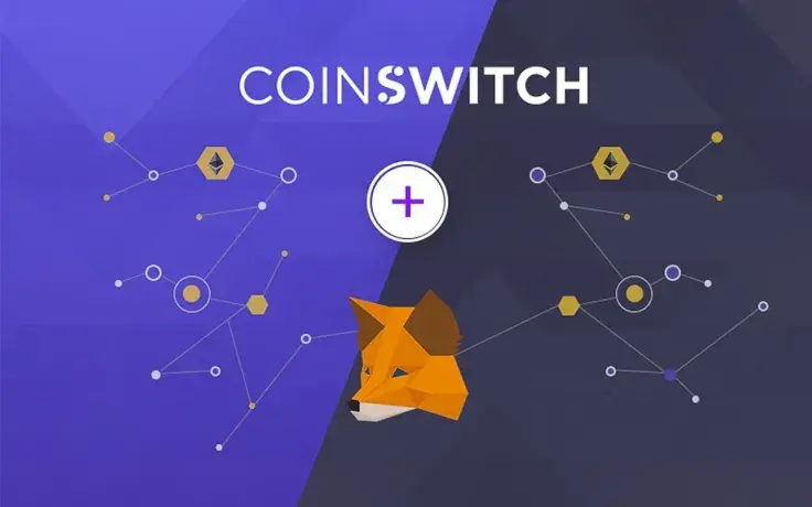 CoinSwitch Now Allows MetaMask Users to Convert 300+ Coins into Ethereum  