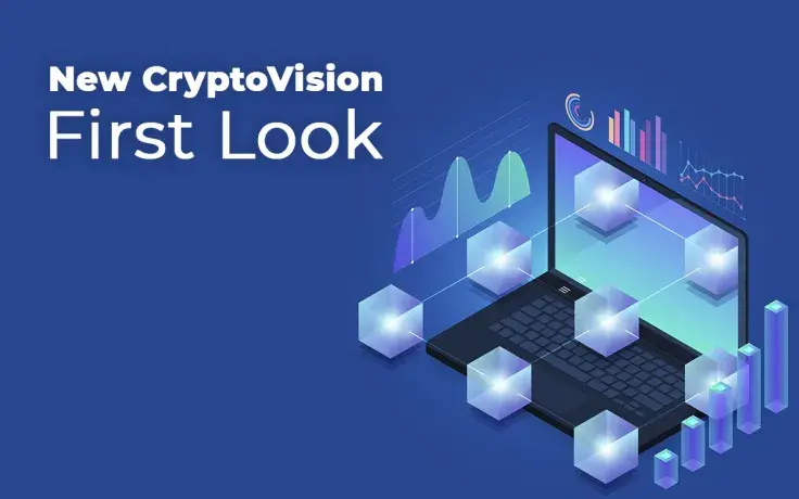 New Crypto Vision: First Look at Roger Ver's Bitcoin.com After Rebranding