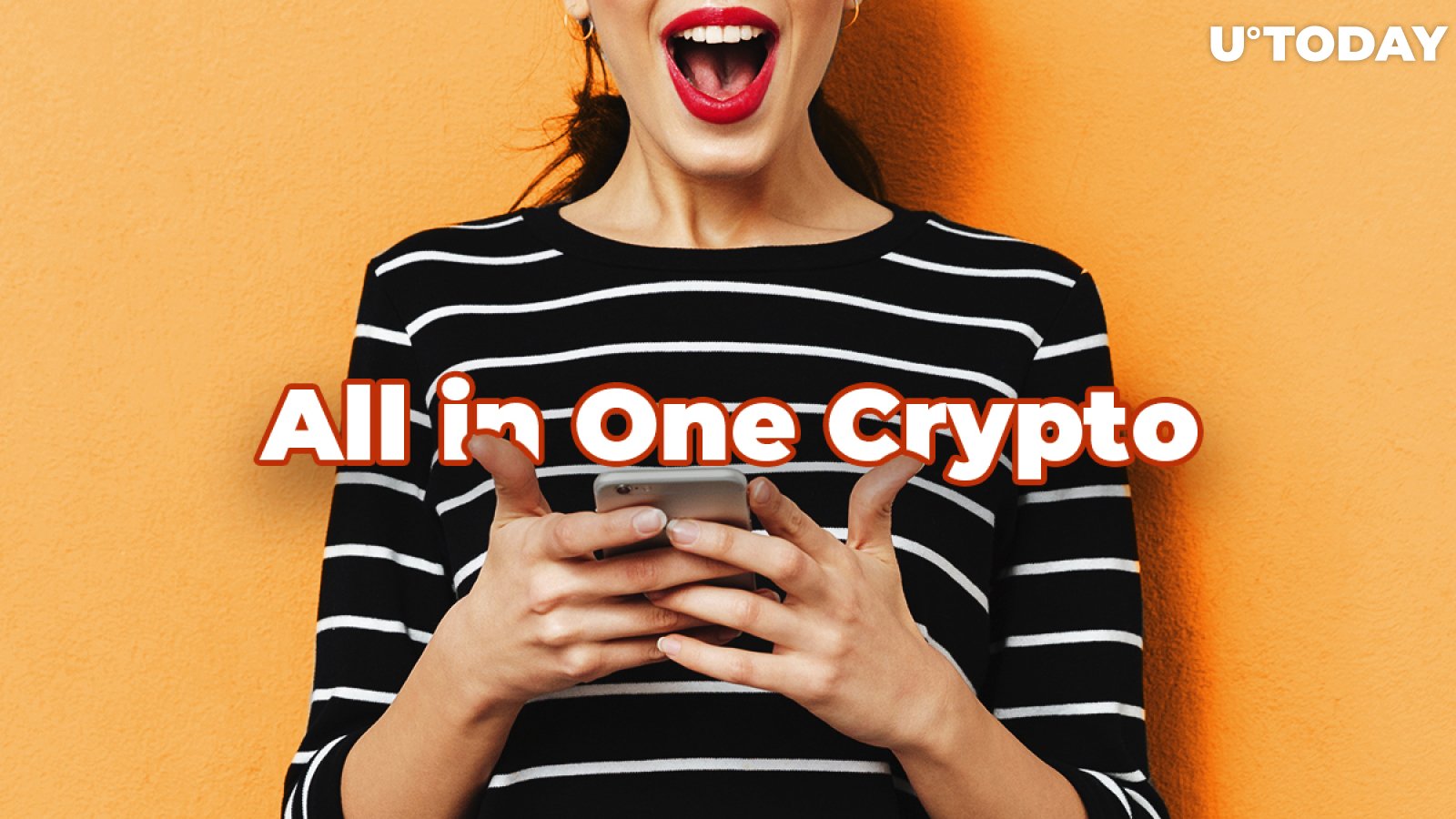 All in One Crypto App Now Allows Checking Out U.Today News 