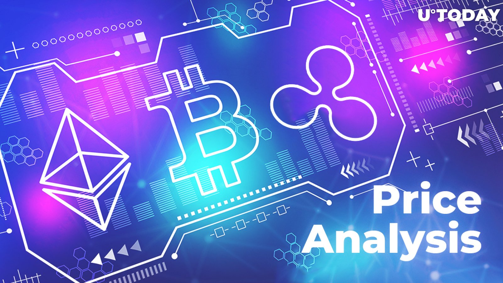 BTC, ETH, XRP Price Analysis — Bitcoin Retakes $9,500 Against the Uncertainty on the Cryptocurrency Market