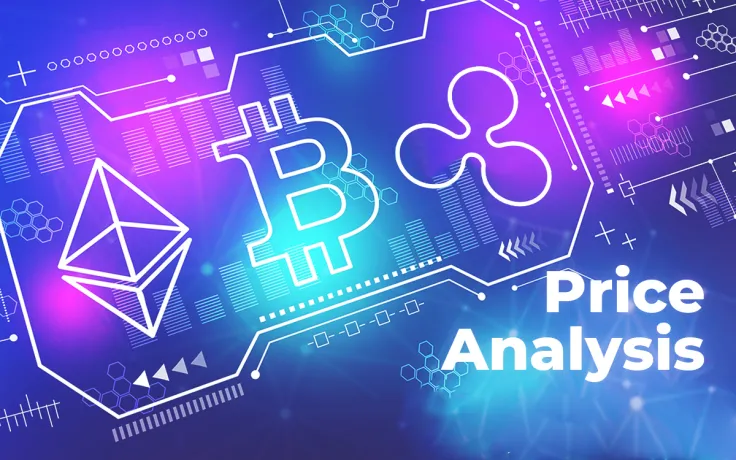 BTC, ETH, XRP Price Analysis — Bitcoin Retakes $9,500 Against the Uncertainty on the Cryptocurrency Market