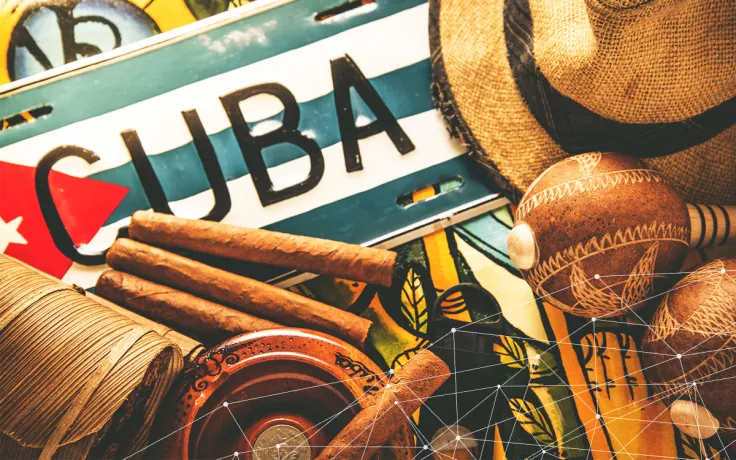 Cuba Turns to Crypto to Heal Its Sanction-Beaten Economy