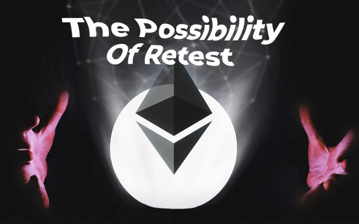 Ethereum (ETH) Price Continues Downtrend? Traders’ Thoughts on the Possibility of Retest 