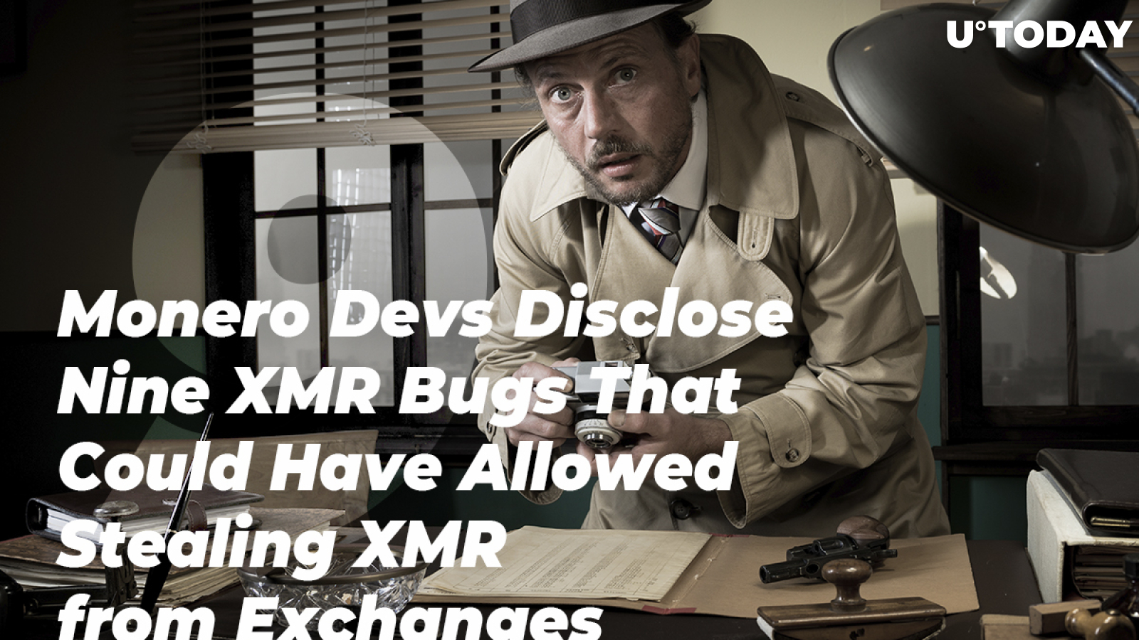 Monero Devs Disclose Nine XMR Bugs That Could Have Allowed Stealing XMR from Exchanges