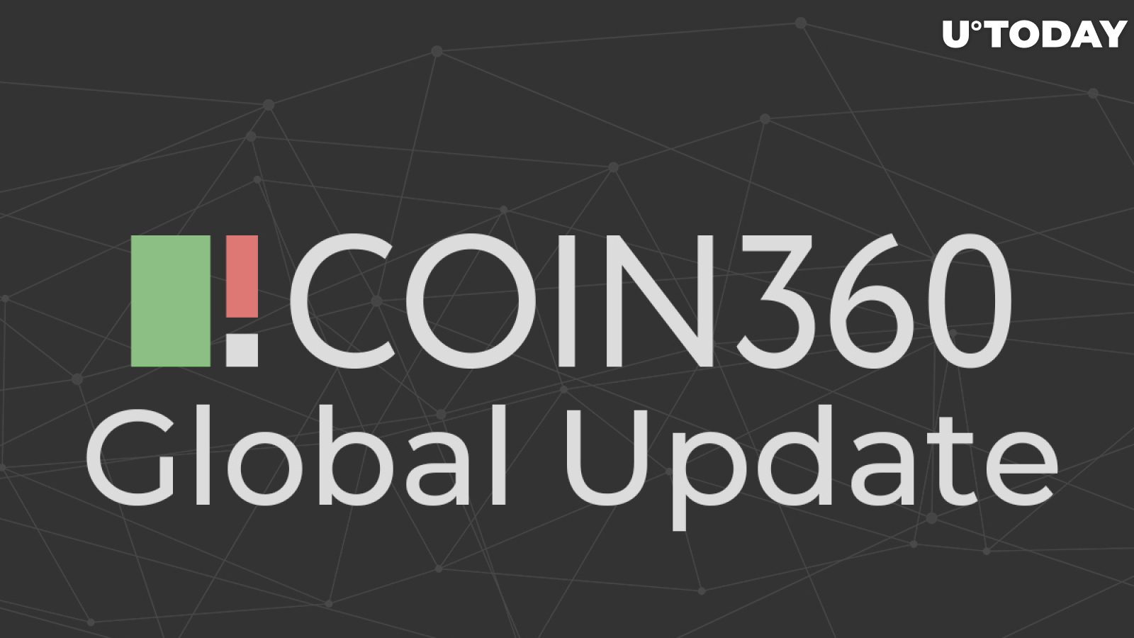 Coin360 Introduced New Features and Platform Interface in Global Update