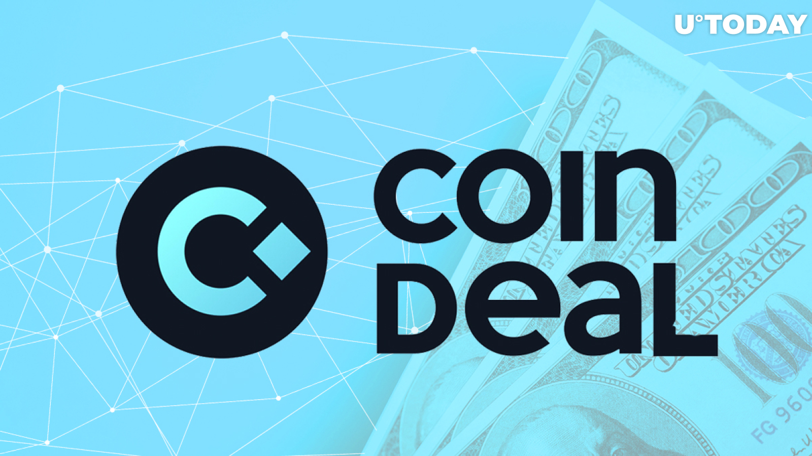 Cryptocurrency Exchange Coindeal Organizes Huge Token Giveaway as It Expands into the US Market     