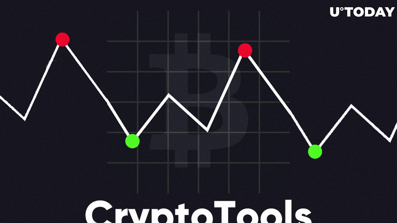 Trading App CryptoTools Adds U.Today To Its News Sources