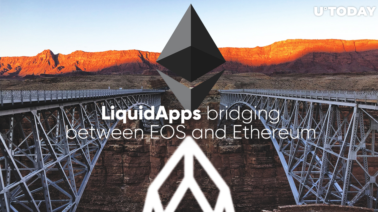 LiquidLink Bridges EOS and Ethereum, Making Cross-Chain dApps a Reality