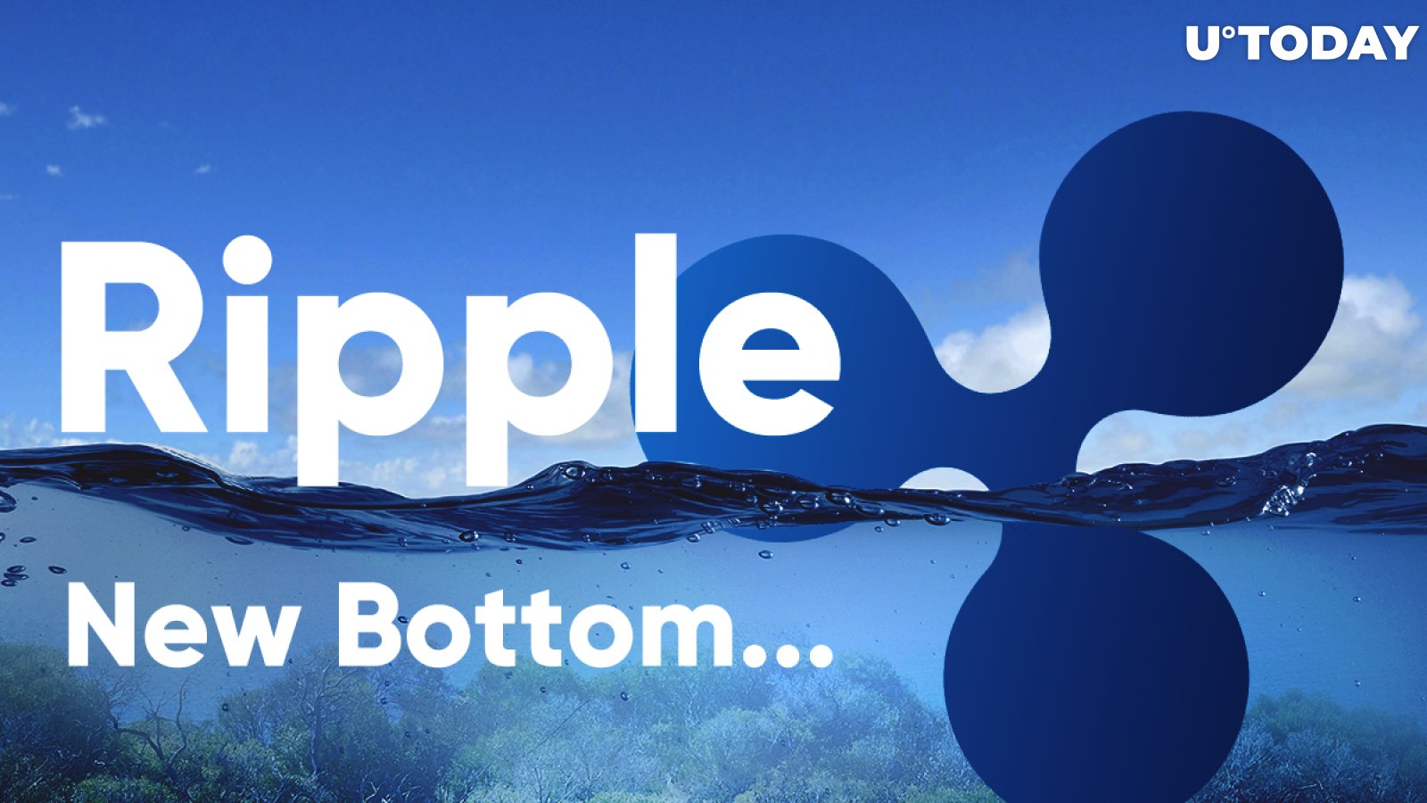 Ripple’ XRP Price Approaches New Bottom: Traders Predict $0.2 XRP Price In A Week