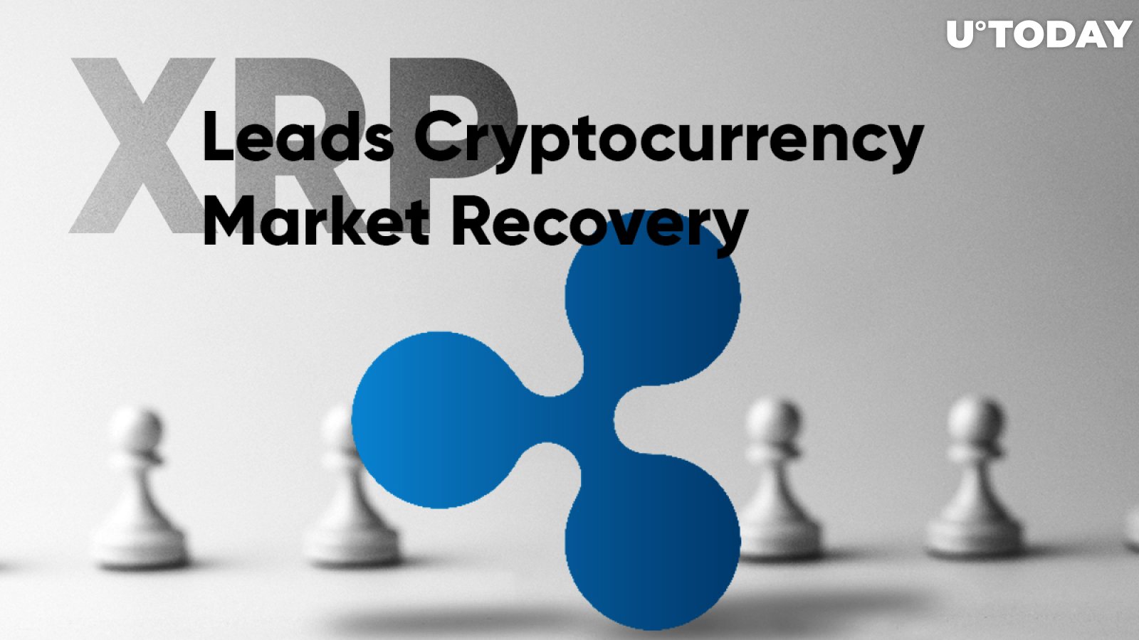 Ripple’s XRP Leads Modest Cryptocurrency Rally