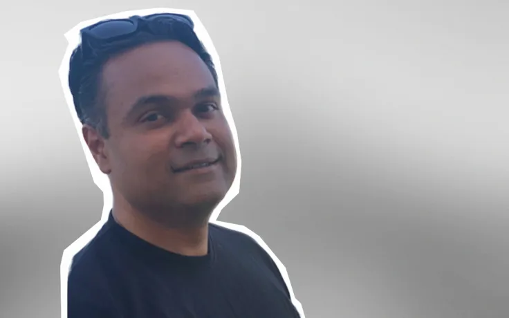 Vaibhav Kadikar