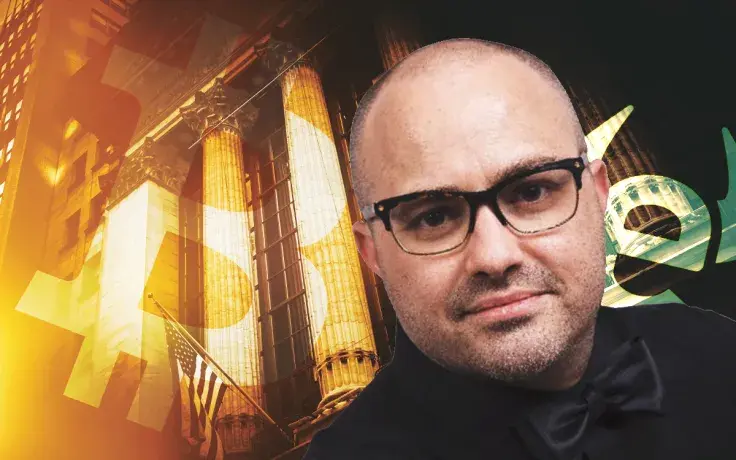 Bitcoin Price Plummeted Right After Decline on US Stock Market, eToro’s Mati Greenspan Says