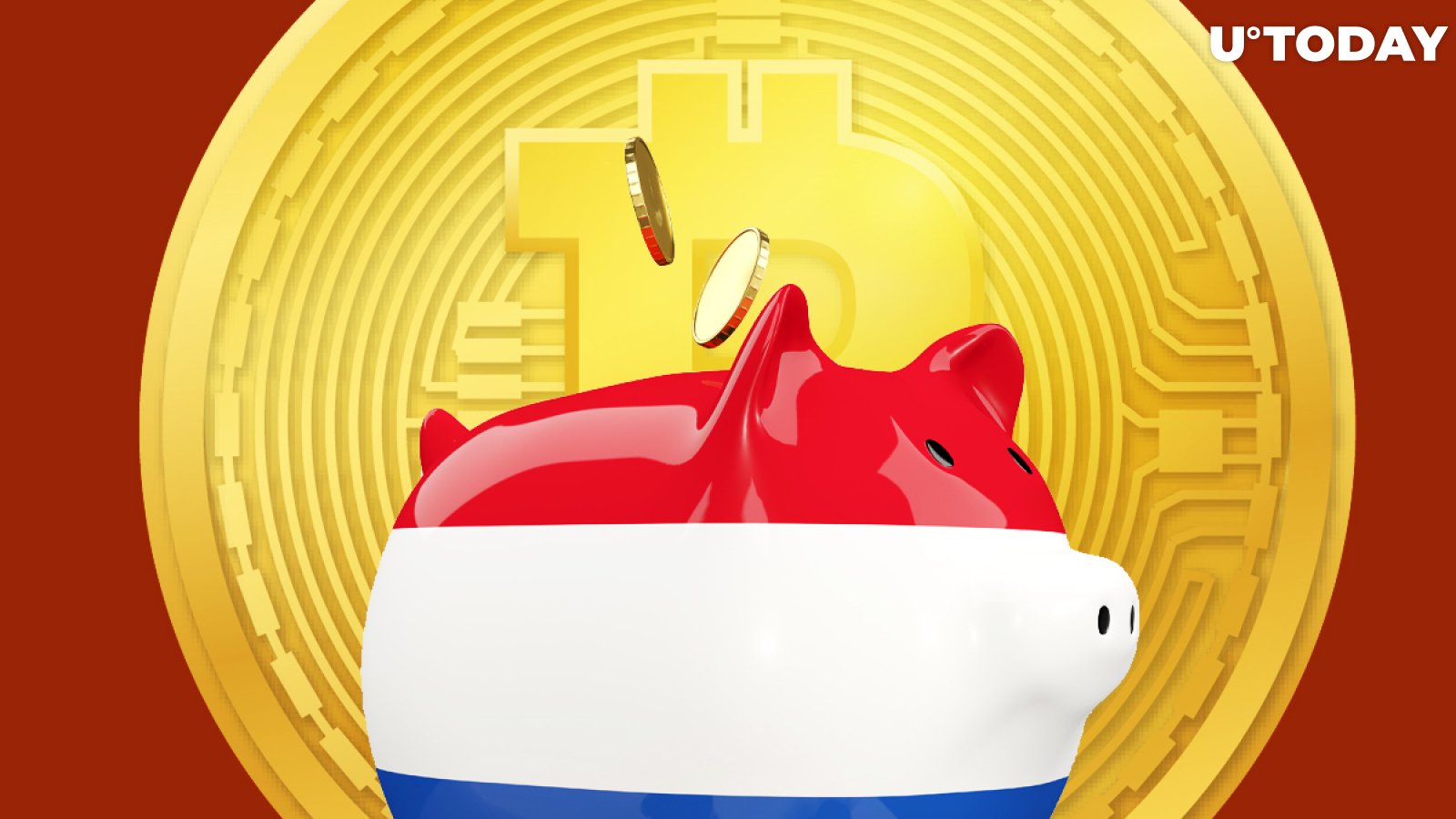 Crypto Firms to Be Regulated by Central Bank of Netherlands Starting from Jan 10 2020, Reuters Reports