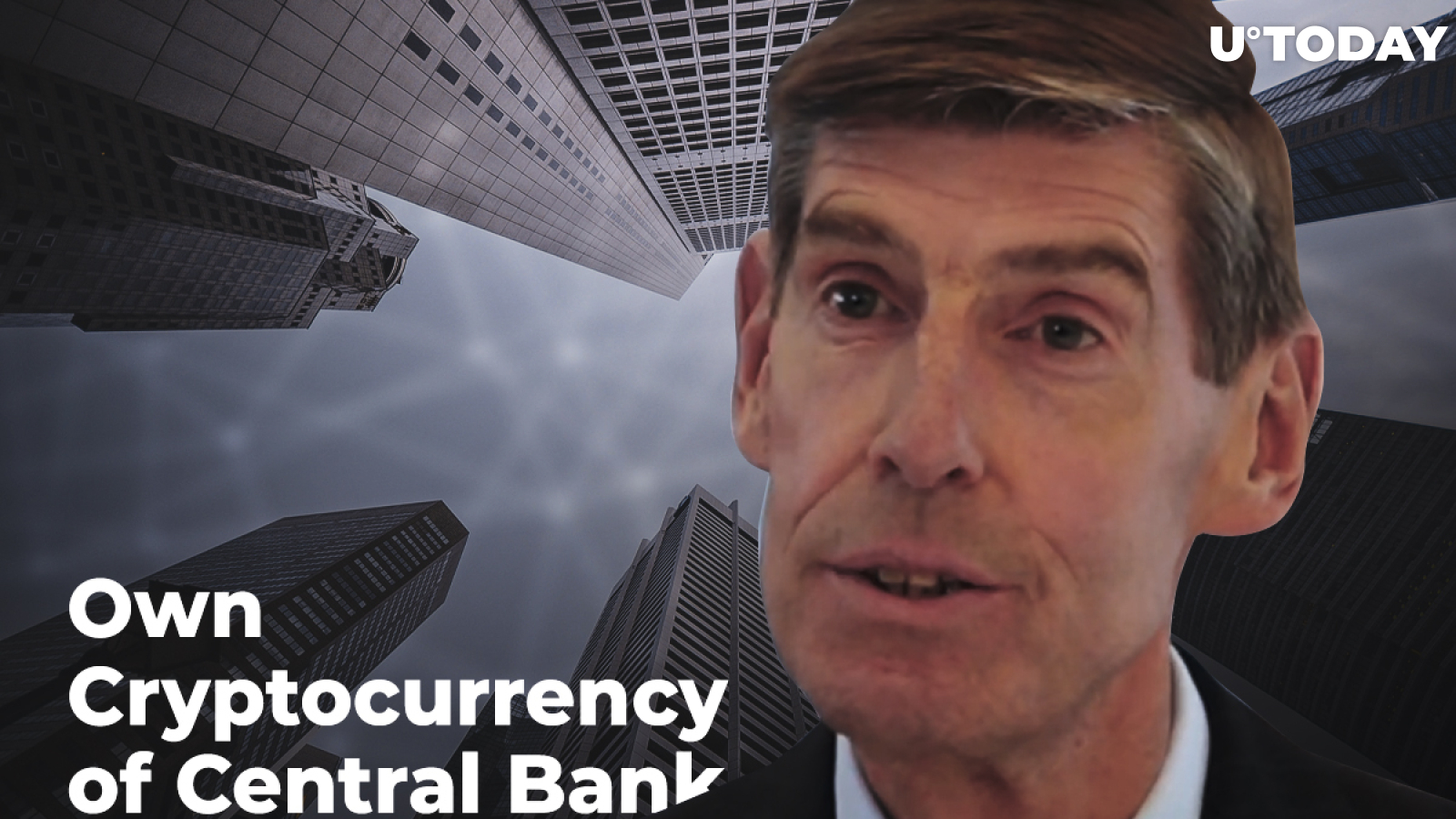 Own Cryptocurrency of Central Bank Incoming in a Few Years — ING's Chief Economist