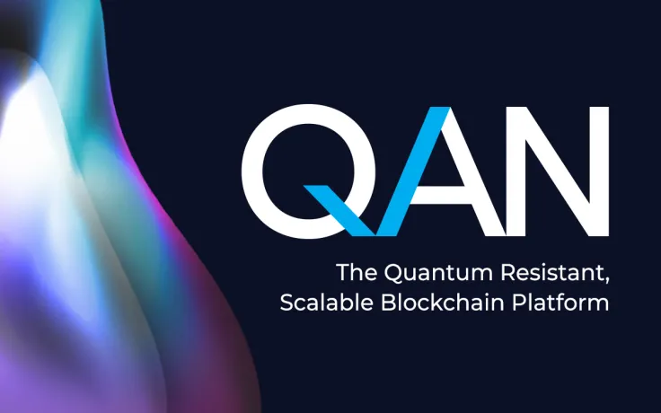 Meet QAN: The Quantum Resistant, Scalable Blockchain Platform