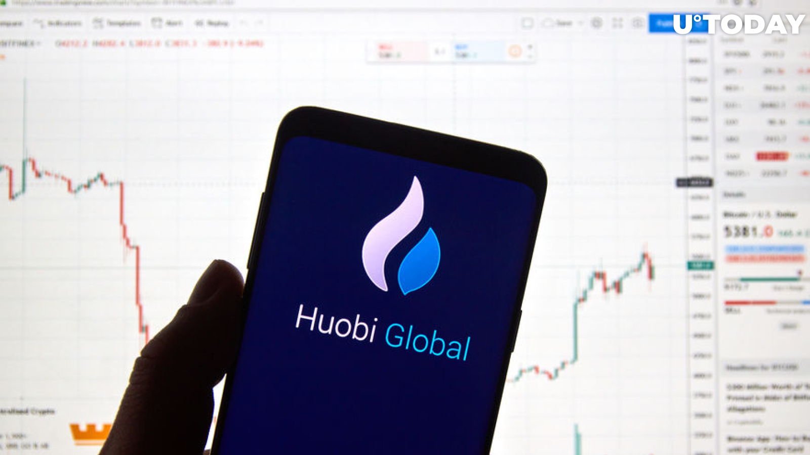 Crypto Exchange Huobi Completes $40 Mln Token Burn for Q3
