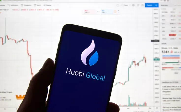 Crypto Exchange Huobi Completes $40 Mln Token Burn for Q3