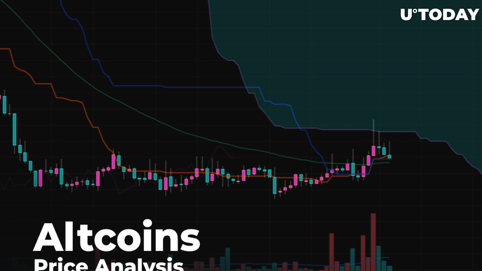 Altcoins Price Prediction: XRP, ETH, BCH, ADA. Golden Cross, Failed Retrace and More