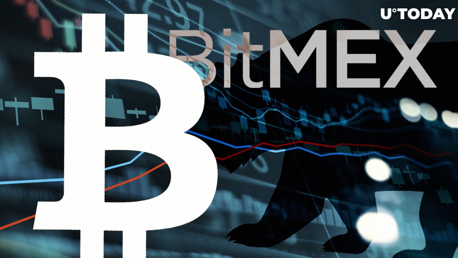 BitMEX Data Shows BTC Price Could Soon Experience Major Volatile Move as Market Sentiment Turns Bearish
