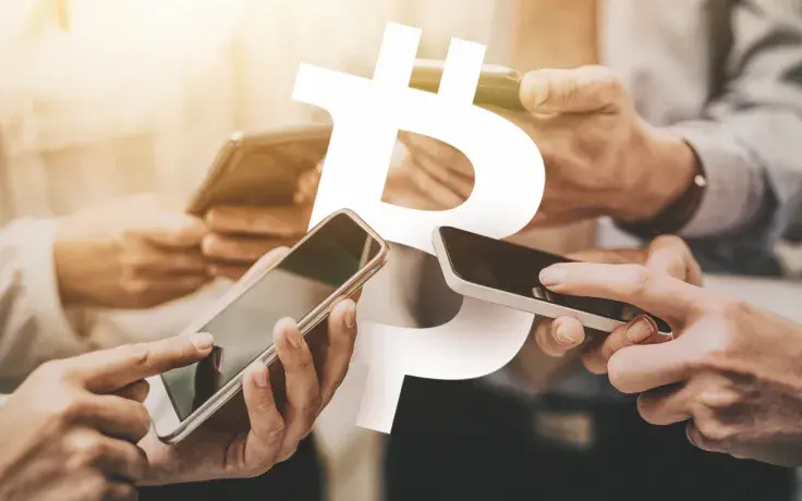Bitcoin App That Allows Transferring BTC Through Social Medias Gets $2M More Investment