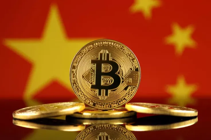 Bitcoin and Blockchain Interest Explodes in China After Xi Jinping's Comments
