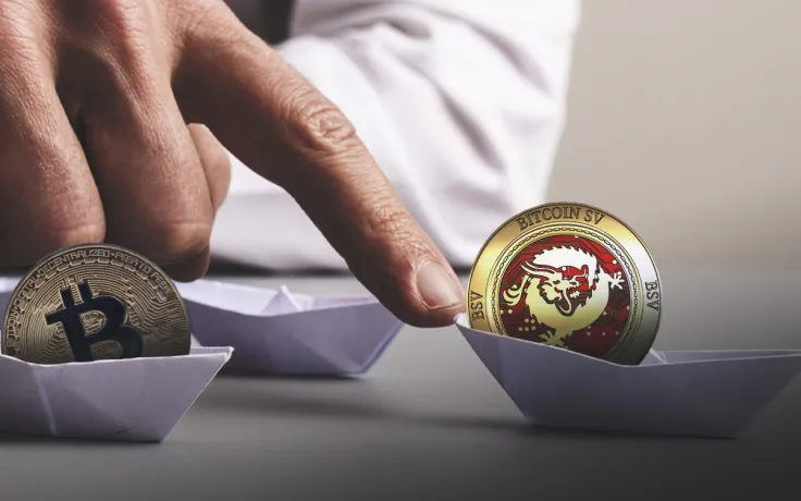 Bitcoin (BTC) Price Breaks Above $8,200 While Bitcoin Cash (BCH) and Bitcoin SV (BSV) Post Even Higher Gains 