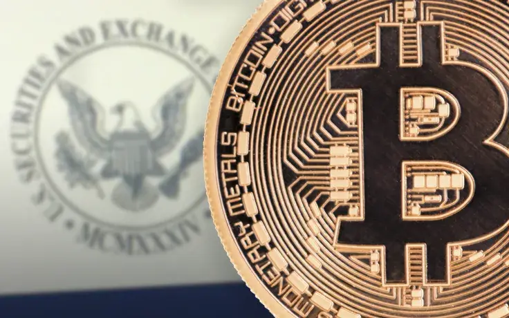 Bitwise Reacts to SEC's Bitcoin ETF Decision 