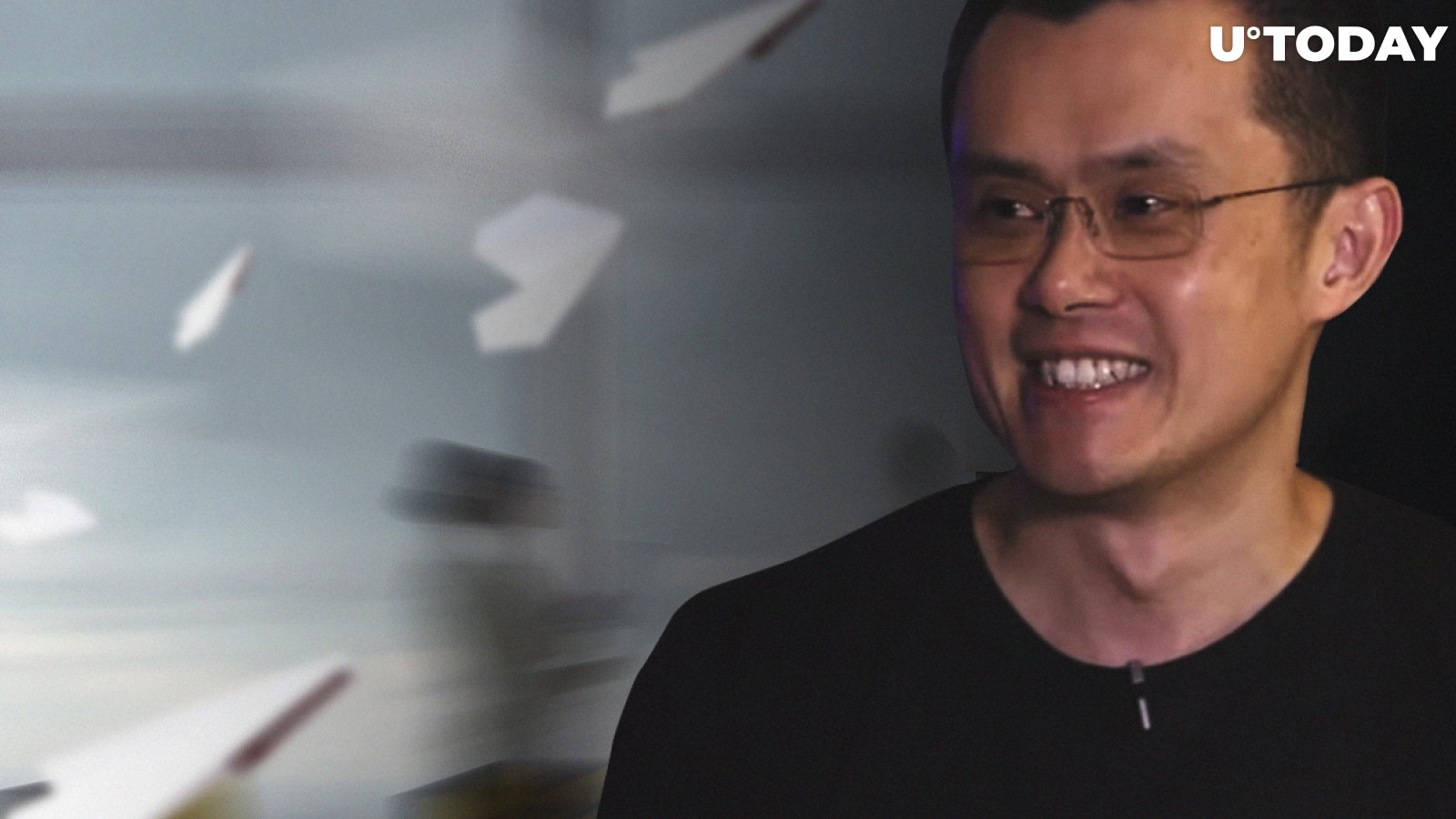CZ Binance to Reinvest Company's $1 Bln Cumulative Profit Rejecting Idea of Buying Lambo