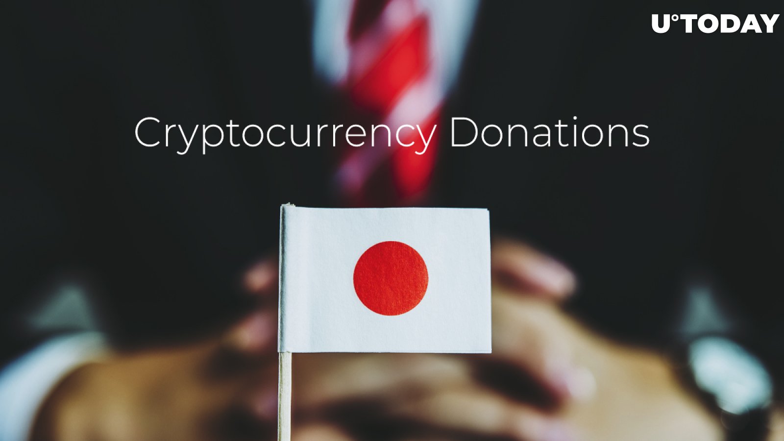 Cryptocurrency Donations for Japan Politicians Approved by the Law!