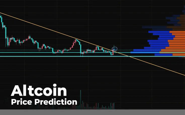 ETH, LTC, BCH Altcoin Price Prediction - Recovery Might Face Short-Term Obstacles
