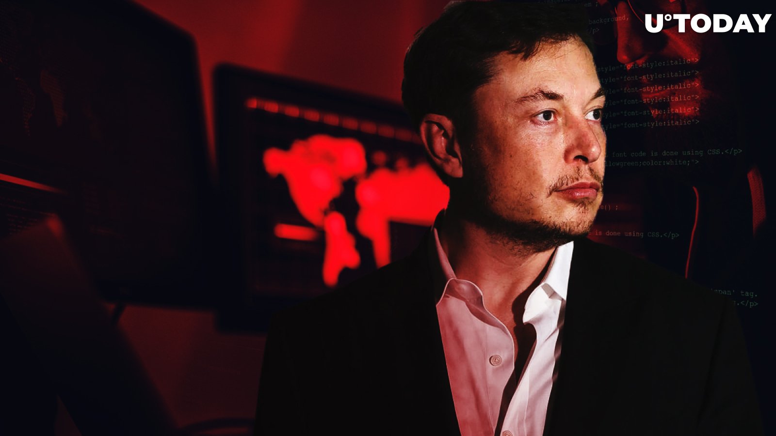 Elon Musk Gets Embroiled in Crypto Scam That Offers Tesla Model S