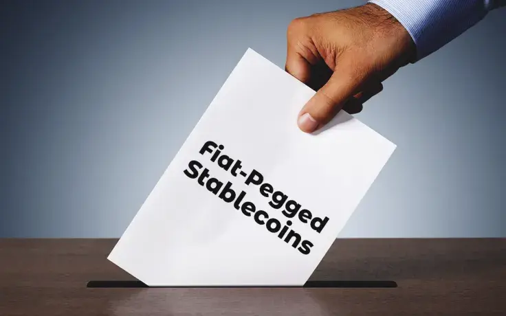 Stablecoins Might Be Considered Securities as US Government Proceeds with Pressurizing Crypto Industry