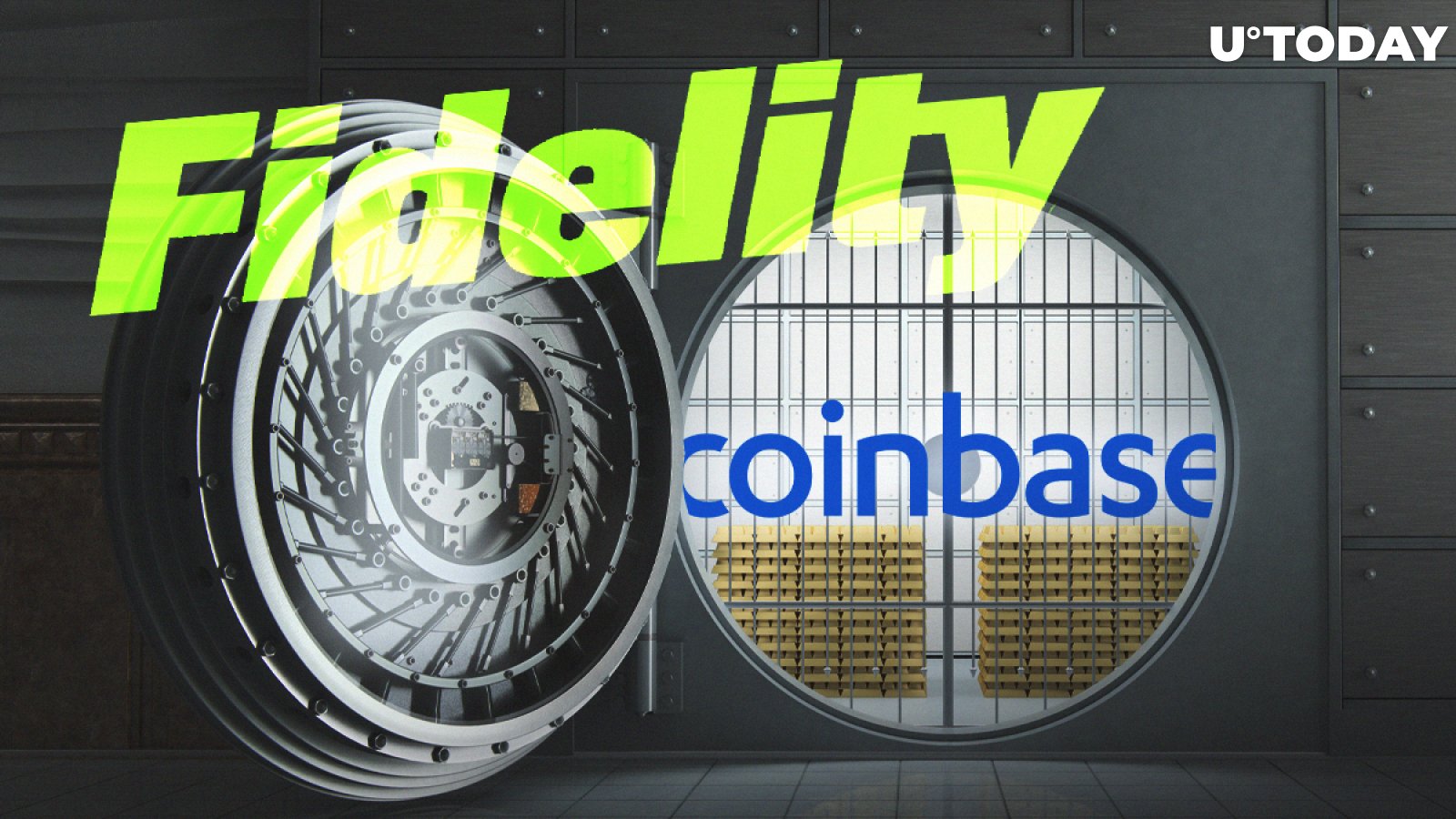 Fidelity Expands Its Cryptocurrency Custody Business, Wants to Take on Coinbase