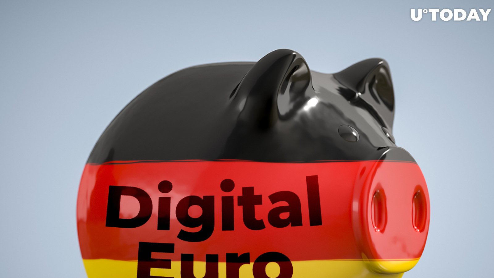 German Banks Consider Blockchain-Based Currency Called "Digital Euro"