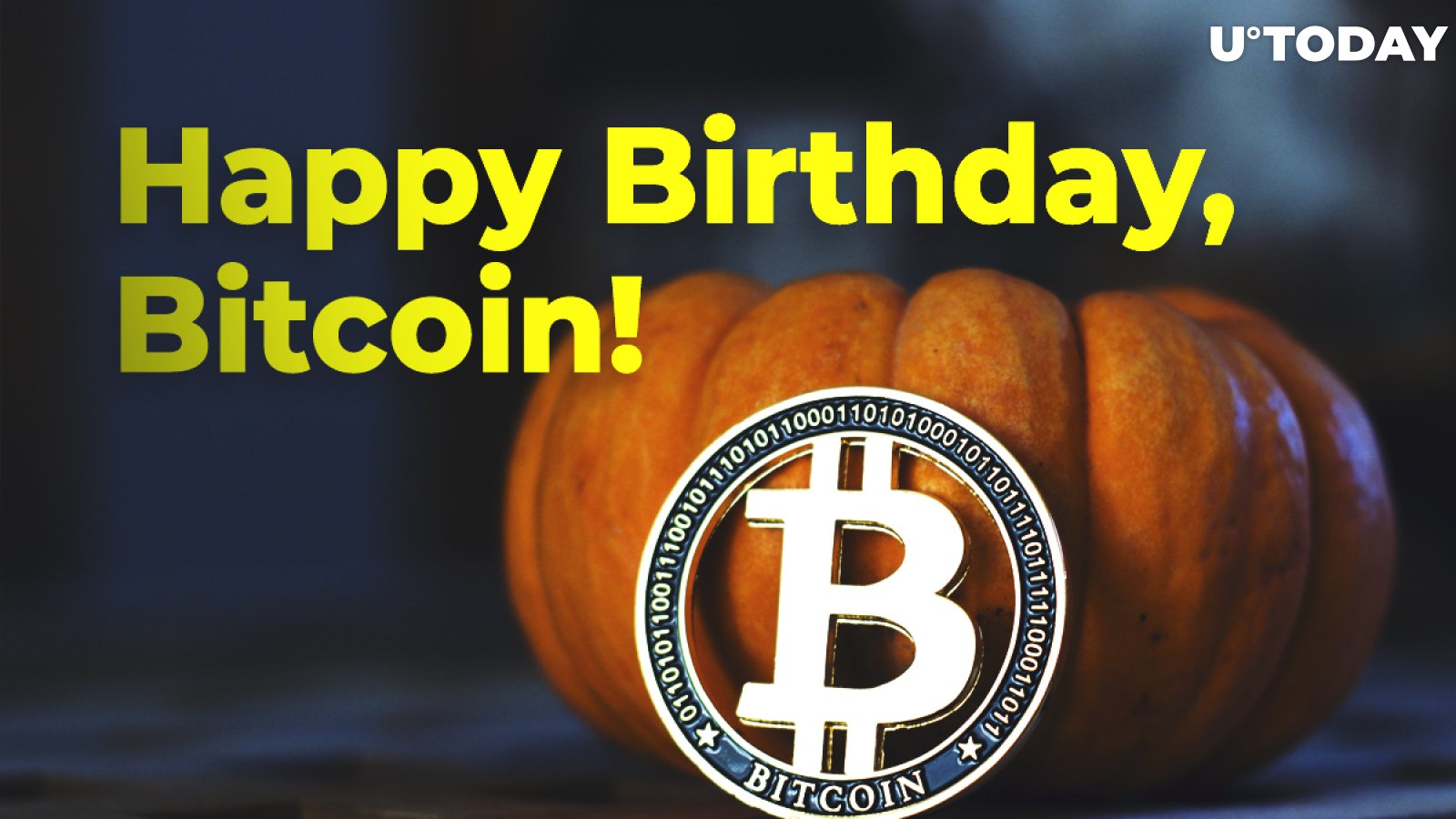 Happy 11th Birthday, Bitcoin! Satoshi Nakamoto's White Paper Marks New Milestone on Halloween