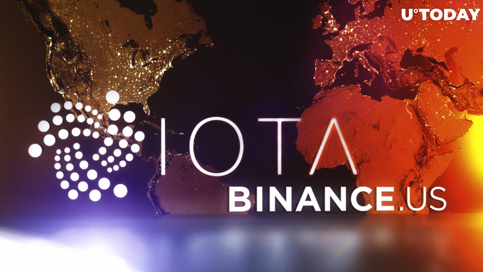IOTA and BUSD Become Latest Altcoins to Get Listed on Binance.US