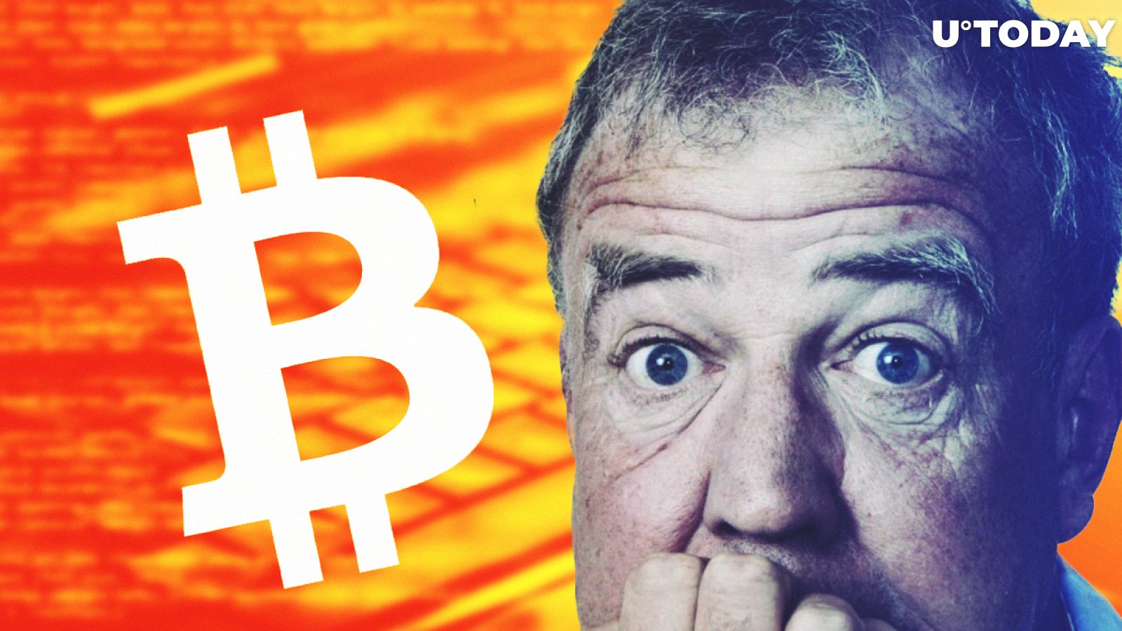 Jeremy Clarkson Gets Involved in Bitcoin Scam, UK Police Issue Warning: Details