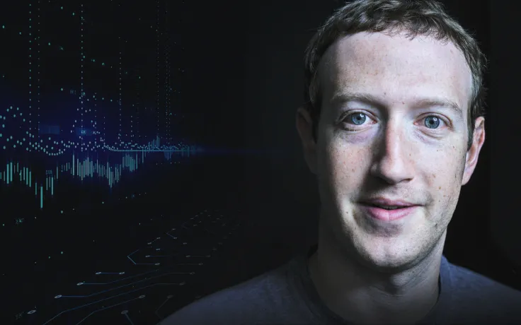 Mark Zuckerberg Warns Crypto Innovation Is Vital to Let US Keep Its Financial Leadership