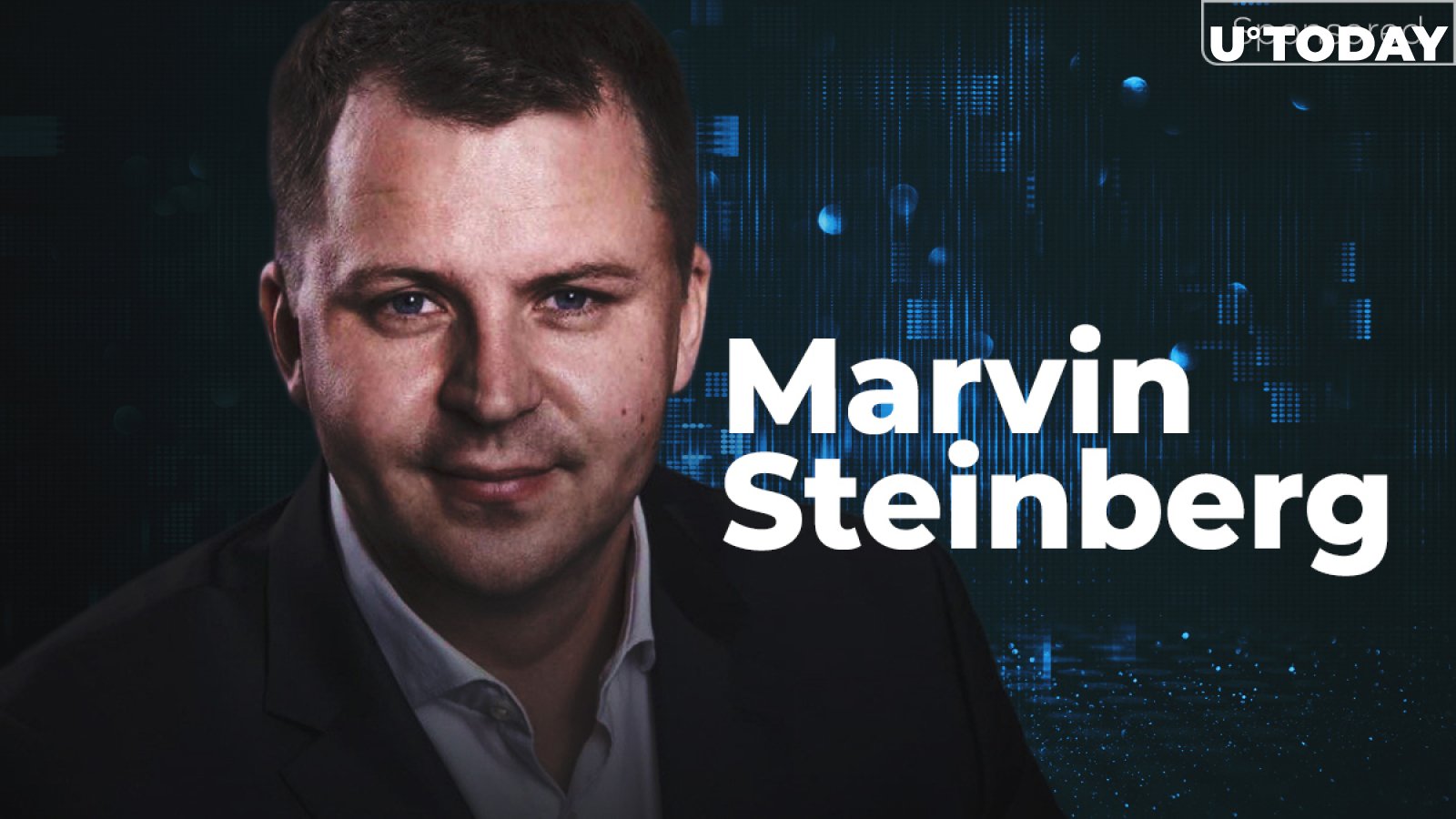Why STOs are the Future, Explained by German Business Tycoon, Marvin Steinberg